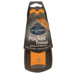 Sea To Summit Pocket Trowel 6 Sea To Summit Pocket Trowel -Camping im Freien sea to summit pocket trowel detail 3