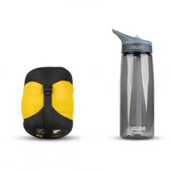 Sea To Summit Spark SpI - Daunenschlafsack -Camping im Freien sea to summit spark spi daunenschlafsack detail 8