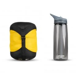 Sea To Summit Spark SpII - Daunenschlafsack -Camping im Freien sea to summit spark spii daunenschlafsack detail 8