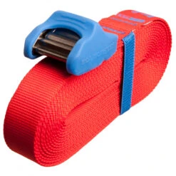 Sea To Summit Tie Down Strap With Silicone Cam Cover
