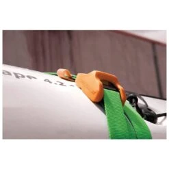 Sea To Summit Tie Down Strap With Silicone Cam Cover -Camping im Freien sea to summit tie down strap with silicone cam cover detail 6