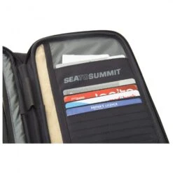 Sea To Summit Travel Wallet RFID - Wertsachenbeutel -Camping im Freien sea to summit travel wallet rfid wertsachenbeutel detail 6