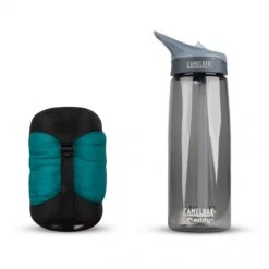 Sea To Summit Traveller TrI - Daunenschlafsack -Camping im Freien sea to summit traveller tri daunenschlafsack detail 8