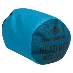 Sea To Summit Ultra-Fine Mesh Headnet - Moskitonetz -Camping im Freien sea to summit ultra fine mesh headnet moskitonetz detail 3
