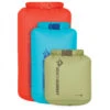 Sea To Summit Ultra-Sil Dry Bag Set - Packsack