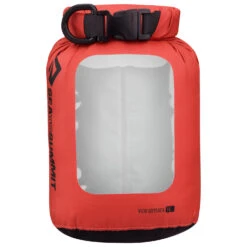 Sea To Summit View Dry Sack - Packsack -Camping im Freien sea to summit view dry sack packsack 2