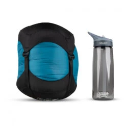 Sea To Summit Women's Altitude At II - Daunenschlafsack -Camping im Freien sea to summit womens altitude at ii daunenschlafsack detail 6