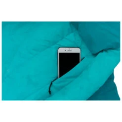 Sea To Summit Women's Altitude At II - Daunenschlafsack -Camping im Freien sea to summit womens altitude at ii daunenschlafsack detail 7