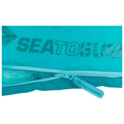 Sea To Summit Women's Altitude At II - Daunenschlafsack -Camping im Freien sea to summit womens altitude at ii daunenschlafsack detail 8