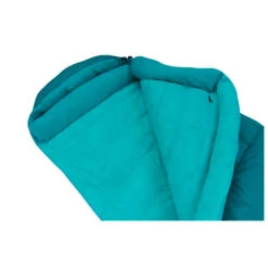 Sea To Summit Women's Altitude At II - Daunenschlafsack -Camping im Freien sea to summit womens altitude at ii daunenschlafsack detail 9