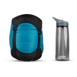 Sea To Summit Women's Altitude AtI - Daunenschlafsack -Camping im Freien sea to summit womens altitude ati daunenschlafsack detail 11