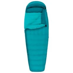 Sea To Summit Women's Altitude AtI - Daunenschlafsack -Camping im Freien sea to summit womens altitude ati daunenschlafsack detail 3