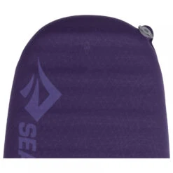 Sea To Summit Women's Comfort Plus Self Inflating Mat - Isomatte -Camping im Freien sea to summit womens comfort plus self inflating mat isomatte detail 6