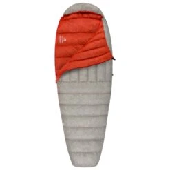 Sea To Summit Women's Flame FmI - Daunenschlafsack -Camping im Freien sea to summit womens flame fmi daunenschlafsack detail 3