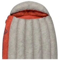 Sea To Summit Women's Flame FmI - Daunenschlafsack -Camping im Freien sea to summit womens flame fmi daunenschlafsack detail 4