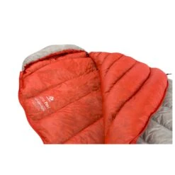 Sea To Summit Women's Flame FmI - Daunenschlafsack -Camping im Freien sea to summit womens flame fmi daunenschlafsack detail 5