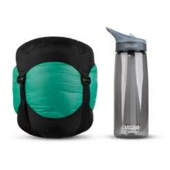 Sea To Summit Women's Journey JoII - Daunenschlafsack -Camping im Freien sea to summit womens journey joii daunenschlafsack detail 10