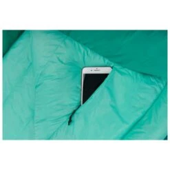 Sea To Summit Women's Journey JoII - Daunenschlafsack -Camping im Freien sea to summit womens journey joii daunenschlafsack detail 9