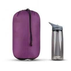 Sea To Summit Women's Quest QuI - Kunstfaserschlafsack -Camping im Freien sea to summit womens quest qui kunstfaserschlafsack detail 9