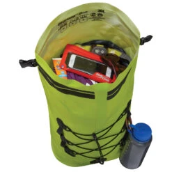 SealLine Bigfork Pack 30 - Daypack -Camping im Freien sealline bigfork pack 30 daypack detail 3