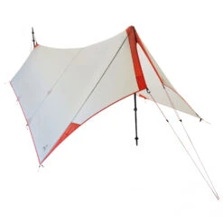 Split Wing Tarp - Tarp -Camping im Freien slingfin split wing tarp tarp 1