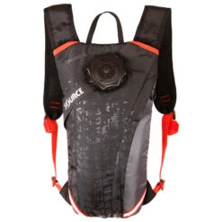 Source Durabag Pro 3 2020 - Trinkrucksack