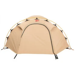 Spatz Starling 3 BTC - 3-Personen Zelt -Camping im Freien spatz starling 3 btc 3 personen zelt detail 3