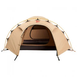 Spatz Starling 3 BTC - 3-Personen Zelt -Camping im Freien spatz starling 3 btc 3 personen zelt detail 4