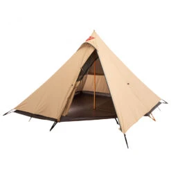 Spatz Wigwam 4 BTC - 4-Personen Zelt