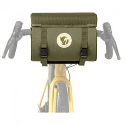 Handlebar Bag - Lenkertasche -Camping im Freien specialized fjaellraeven handlebar bag lenkertasche 2