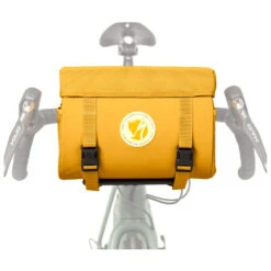 Handlebar Bag - Lenkertasche