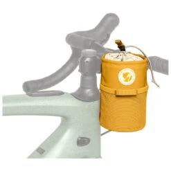 Snack Bag - Lenkertasche -Camping im Freien specialized fjaellraeven snack bag lenkertasche 2