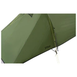 Stoic AdakSt. II 2P - 2-Personen Zelt -Camping im Freien stoic adakst ii 2p 2 personen zelt detail 8