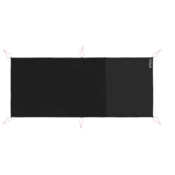 Stoic Footprint Universal - Zeltunterlage -Camping im Freien stoic footprint universal zeltunterlage 1