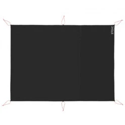 Stoic Footprint Universal - Zeltunterlage -Camping im Freien stoic footprint universal zeltunterlage 2