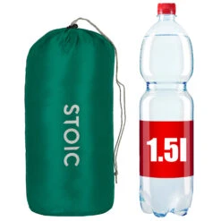 Stoic HarrvikSt. - Decke -Camping im Freien stoic harrvikst decke detail 3