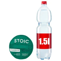 Stoic HarrvikSt. - Decke -Camping im Freien stoic harrvikst decke detail 4