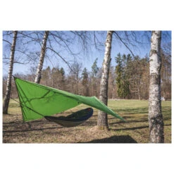 Stoic KolariSt. - Tarp -Camping im Freien stoic kolarist tarp detail 9