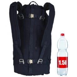 Stoic MMXX. Duffle Bag - Reisetasche -Camping im Freien stoic mmxx duffle bag reisetasche detail 5