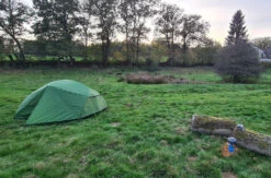 Stoic Njavve 3P Tent - 3-Personen Zelt -Camping im Freien stoic njavve 3p tent 3 personen zelt decc1ad523ca51d798ab51d192a63d09 1