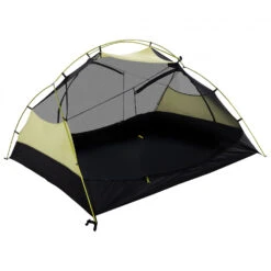 Stoic Njavve 3P Tent - 3-Personen Zelt -Camping im Freien stoic njavve 3p tent 3 personen zelt detail 6