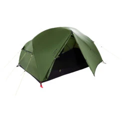 Stoic NjavveSt. II 2P - 2-Personen Zelt -Camping im Freien stoic njavvest ii 2p 2 personen zelt detail 4