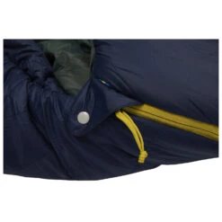 Stoic RovenSt. +11°C Sleeping Bag - Kunstfaserschlafsack 11 Stoic RovenSt. +11°C Sleeping Bag - Kunstfaserschlafsack -Camping im Freien stoic rovenst 11 c sleeping bag kunstfaserschlafsack detail 3