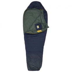 Stoic RovenSt. +11°C Sleeping Bag - Kunstfaserschlafsack 13 Stoic RovenSt. +11°C Sleeping Bag - Kunstfaserschlafsack -Camping im Freien stoic rovenst 11 c sleeping bag kunstfaserschlafsack detail 5