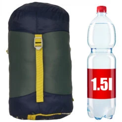 Stoic RovenSt. +11°C Sleeping Bag - Kunstfaserschlafsack 16 Stoic RovenSt. +11°C Sleeping Bag - Kunstfaserschlafsack -Camping im Freien stoic rovenst 11 c sleeping bag kunstfaserschlafsack detail 8