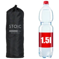 Stoic SiljanSt. Mosquito Net Single - Moskitonetz -Camping im Freien stoic siljanst mosquito net single moskitonetz detail 3