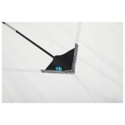 Stoic SiljanSt. Mosquito Net Single - Moskitonetz -Camping im Freien stoic siljanst mosquito net single moskitonetz detail 5