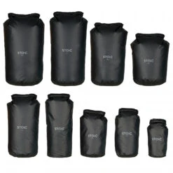 Stoic StensjönSt. Drybag - Packsack -Camping im Freien stoic stensjoenst drybag packsack detail 7