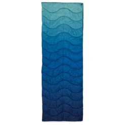 Stoic TorsboSt. Blanket - Kunstfaserdecke -Camping im Freien stoic torsbost blanket kunstfaserdecke detail 3