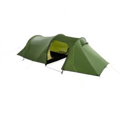 Stoic UltevisSt. II Ext 3P - 3-Personen Zelt -Camping im Freien stoic ultevisst ii ext 3p 3 personen zelt detail 5